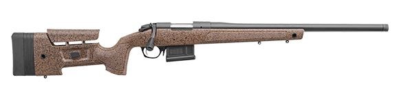 BERG HMR 6.5PRC 24'' 3RD - Win Repeating Arms Promotion